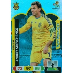 Andriy Shevchenko Fan's Favourite Ukrajina 70696