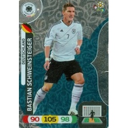 Bastian Schweinsteiger Master Alemania 278