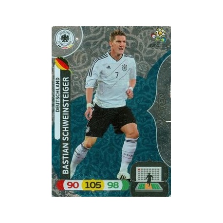 Bastian Schweinsteiger Master Deutschland 70699