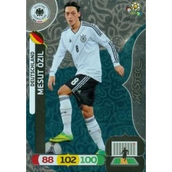 Mesut Özil Master Alemania 279