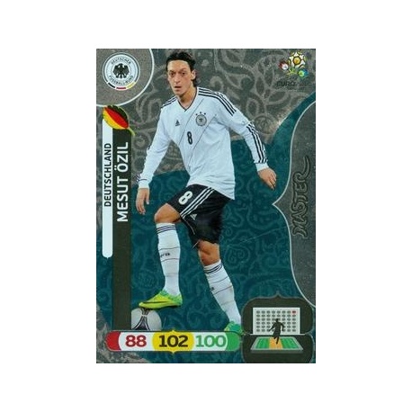 Mesut Özil Master Deutschland 70700