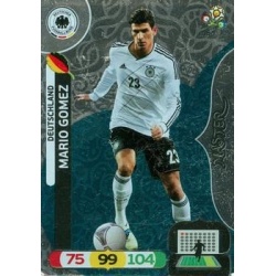 Mario Gomez Master Deutschland 70701