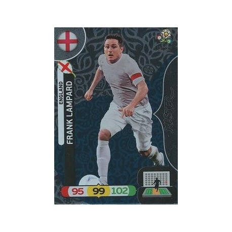 Frank Lampard Master England 70702