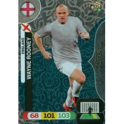 Wayne Rooney Master England 70703