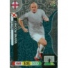 Soccer Trading Cards Wayne Rooney Master Panini Adrenalyn XL Euro 2012