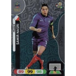 Samir Nasri Master France 70707