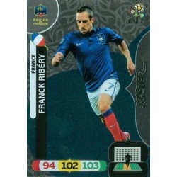 Franck Ribéry Master France 70708