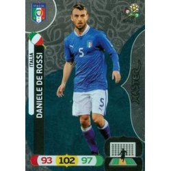 Daniele De Rossi Master Italia 290