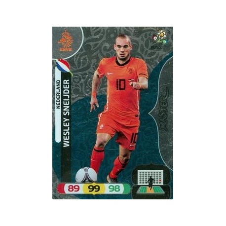 Wesley Sneijder Master Nederland 70712