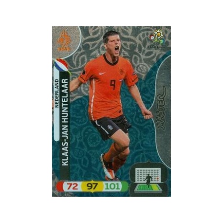 Klaas-Jan Huntelaar Master Nederland 70713