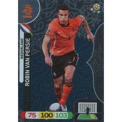 Robin van Persie Master Nederland 70714