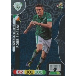 Robbie Keane Master Republic of Ireland 70717