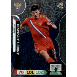 Andrey Arshavin Master Russia 298