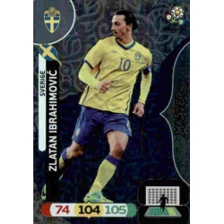 Zlatan Ibrahimovic Master Sverige 70720