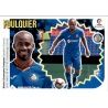 Foulquier Getafe Coloca 6Bis Colocas 2018-19