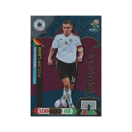 Philipp Lahm Top Master Deutschland 70722