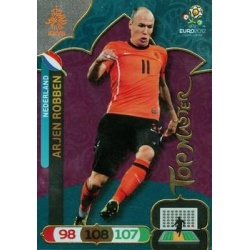 Arjen Robben Top Master Nederland 70725