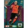 Offer Soccer Cards Arjen Robben Top Master Adrenalyn Euro 2012