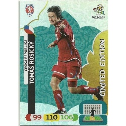 Tomas Rosicky Limited Edition Česká Republika 70735