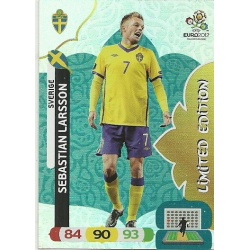 Sebastian Larsson Limited Edition Sverige 70739