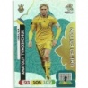 Soccer Trading Cards Anatoliy Tymoshchuk Limited Edition Panini Adrenalyn XL Euro 2012