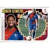 Rúben Semedo Huesca Coloca 5Bis Colocas 2018-19