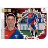 Musto Huesca Coloca 9Bis Colocas 2018-19