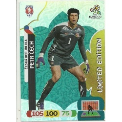 Petr Cech Limited Edition Česká Republika 70755