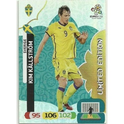 Kim Kallstrom Limited Edition Sverige 70758