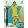 Trading Cards Kim Kallstrom Limited Edition Panini Adrenalyn XL Euro 2012