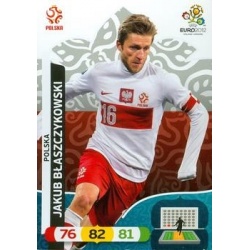 Jakub Blaszczykowski Polska