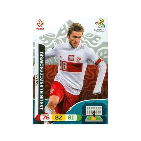 Jakub Blaszczykowski Polska