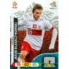 Soccer Trading Cards Jakub Blaszczykowski Polska Adrenalyn XL Euro 2012