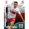 Sale Trading Cards Pawel Brożek Polska Panini Adrenalyn XL Euro 2012
