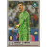Comprar Cromos Topps Thibaut Courtois Bélgica Road To 2018 Panini