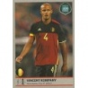 Buy Sticker Vincent Kompany Belgium Panini Road To Russia 2018 Stickers