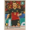 Buy Sticker Thomas Vermaelen Belgium Panini Road To Russia 2018 Stickers