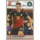 Thomas Meunier Belgium 6