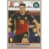Buy Sticker Thomas Meunier Belgium Panini Road To Russia 2018 Stickers