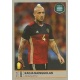 Radja Nainggolan Belgium 9