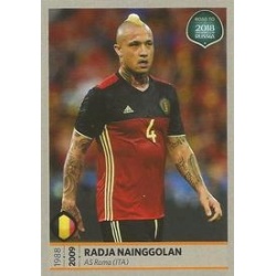 Radja Nainggolan Belgium 9