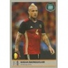Venta Cromo de Radja Nainggolan Bélgica Panini Road To Russia 2018 Stickers