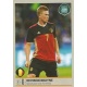 Kevin De Bruyne Bélgica 11