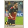 Buy Sticker Eden Hazard Belgium Road To 2018 Panini