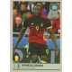 Romelu Lukaku Belgium 16