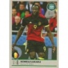 Sale Sticker of Romelu Lukaku Belgium Road To 2018 Panini