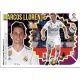 Marcos Llorente Real Madrid Coloca 8Bis Colocas 2018-19