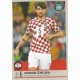 Vedran Corluka Croatia 18