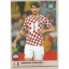 Buy Sticker Vedran Corluka Croatia Road To 2018 Panini