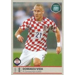 Domagoj Vida Croatia 19